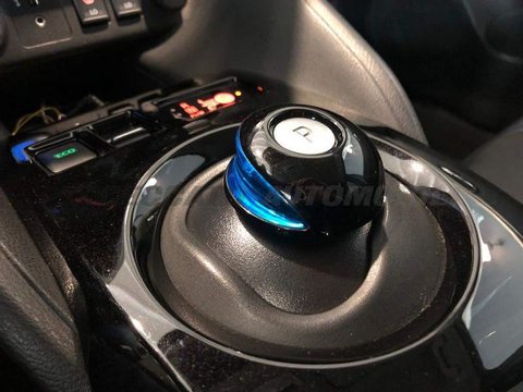 Auto Nissan Leaf Ii 2018 N-Connecta Two Tone 40Kwh 150Cv Usate A Padova