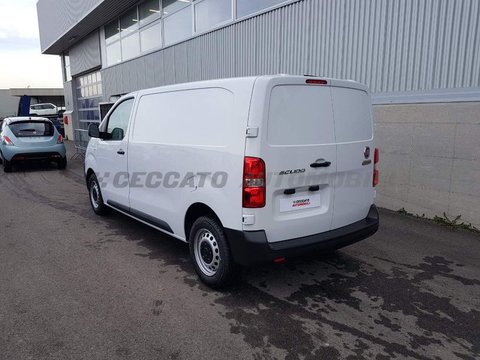 Auto Fiat Professional Scudo New Diesel Serie 1 Van L2H1 2.0 Bluehdi 145Cv Mt6 Km0 A Vicenza