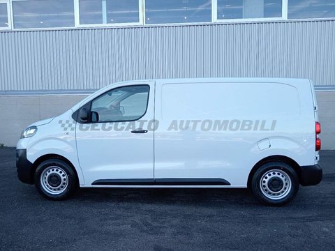 Auto Fiat Professional Scudo New Diesel Serie 1 Van L2H1 2.0 Bluehdi 145Cv Mt6 No S&S Km0 A Vicenza