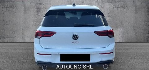Auto Volkswagen Golf 2.0 Tsi Gti Dsg + Retrocamera + 18" Usate A Varese
