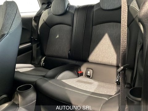 Auto Mini Mini 3 Porte Mini 1.5 One + Led + 16" Usate A Varese