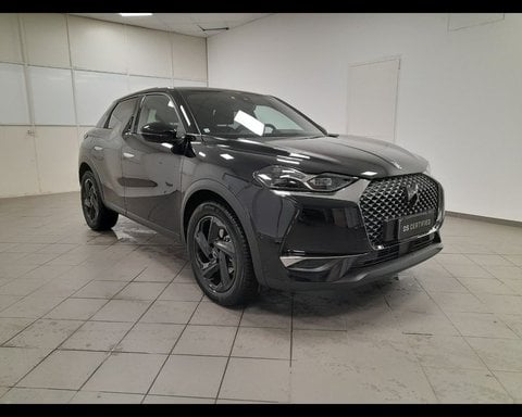 Auto Ds Ds 3 Crossback Bluehdi 130 Aut. Grand Chic Usate A Cuneo