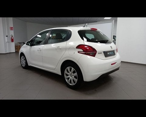Auto Peugeot 208 Bluehdi 100 S&S 5P. Usate A Cuneo
