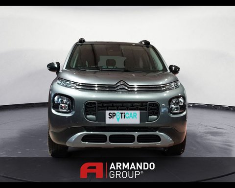 Auto Citroën C3 Aircross Puretech 110 S&S Shine Usate A Cuneo