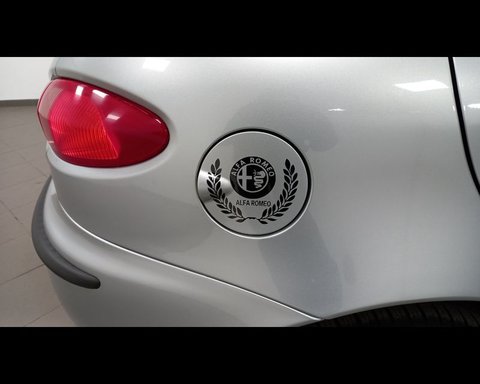 Auto Alfa Romeo 147 1.9 Jtd (115 Cv) Cat 5P. Distinctive Usate A Cuneo