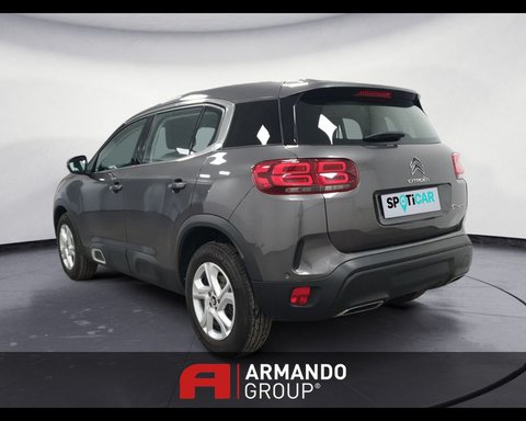 Auto Citroën C5 Aircross Bluehdi 130 S&S Live Usate A Cuneo