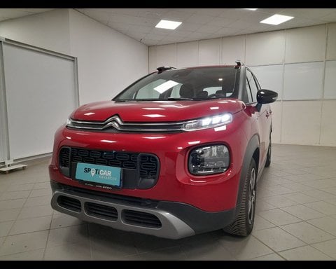 Auto Citroën C3 Aircross Bluehdi 100 S&S Feel Usate A Cuneo