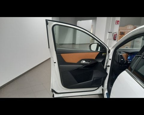 Auto Ds Ds 7 Crossback Bluehdi 180 Aut. Grand Chic Usate A Cuneo