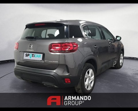Auto Citroën C5 Aircross Bluehdi 130 S&S Live Usate A Cuneo