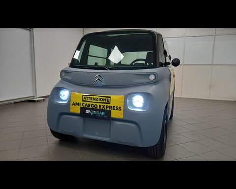 Auto Citroën Ami (2021) My Vibe Usate A Cuneo