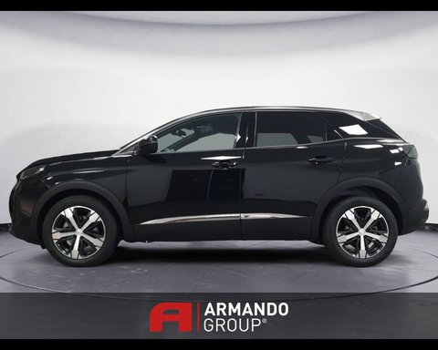 Auto Peugeot 3008 Nuovo Suv Bluehdi 130 Eat8 Allure Pack Km0 A Cuneo