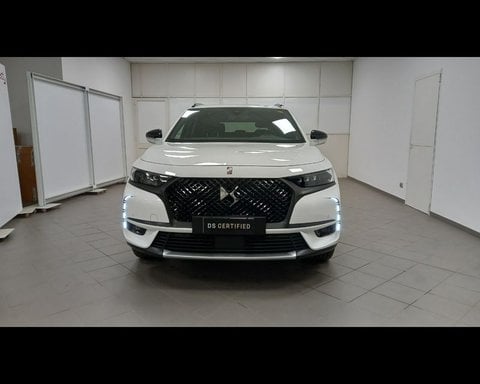 Auto Ds Ds 7 Crossback E-Tense Performance Line Usate A Cuneo