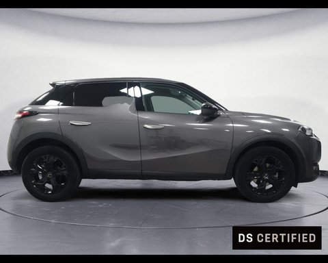 Auto Ds Ds 3 Crossback Bluehdi 100 So Chic Usate A Cuneo