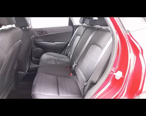 Auto Hyundai Kona 1.6 Crdi 115 Cv Comfort Usate A Cuneo