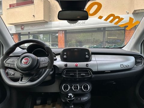 Auto Fiat 500X 1.3 Multijet 95 Cv Sport Km0 A Milano