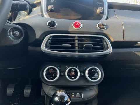 Auto Fiat 500X 1.6 Multijet 120 Cv Cross Usate A Milano