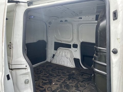 Auto Fiat Professional Doblò 1.4 T-Jet Ch1 Lounge (Iva Escl.) Usate A Milano