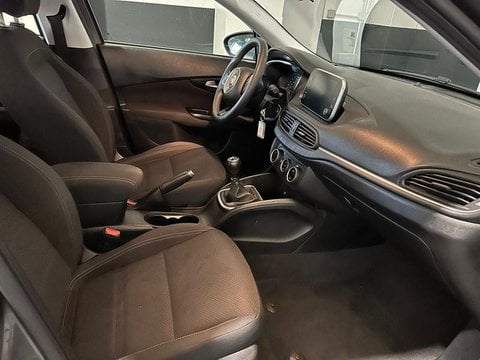 Auto Fiat Tipo 1.6 Mjt S&S Sw Business Usate A Milano