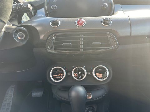 Auto Fiat 500X 1.5 T4 Hybrid 130 Cv Dct Sport Dolcevita Usate A Milano