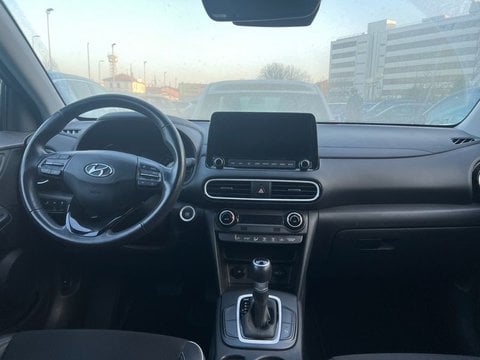 Auto Hyundai Kona Hev 1.6 Dct Xprime Usate A Milano