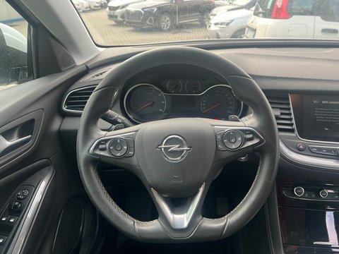 Auto Opel Grandland X 1.6 Hybrid Plug-In Aut. Fwd Usate A Milano