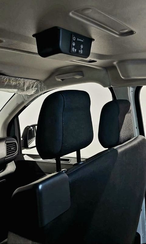 Auto Nuove Pronta Consegna Milano Fiat Professional Scudo Diesel SCUDO  120CV DIESEL EURO 6.4 L2 COMBI 9 POSTI - Concessionario Denicar Spa