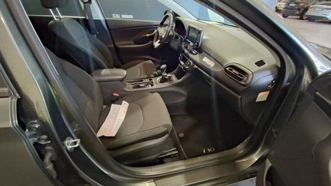 Auto Hyundai I30 Wagon 1.6 Crdi 136 Cv 48V Prime Usate A Milano