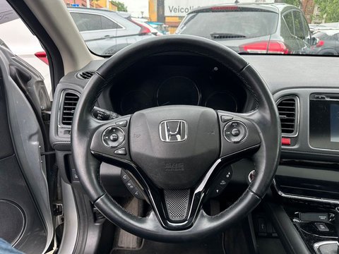 Auto Honda Hr-V 1.6 I-Dtec Executive Navi Adas Usate A Milano