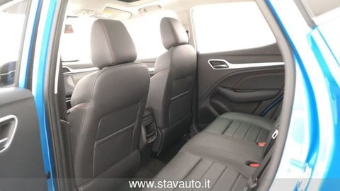 Auto Nuove Pronta Consegna Pavia MG ZS Benzina 1.5 VTi-tech Comfort -  Stav2Go - Vigevano
