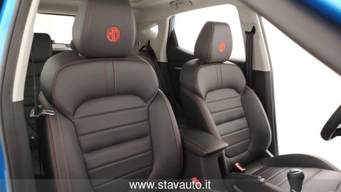 Auto Nuove Pronta Consegna Varese MG ZS Benzina 1.0T-GDI Luxury