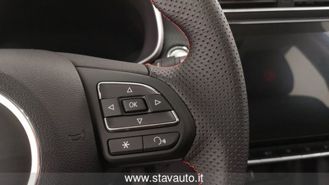 Auto Nuove Pronta Consegna Milano MG ZS Benzina 1.0T-GDI aut. Luxury -  Fassina S.p.A. - Car Village