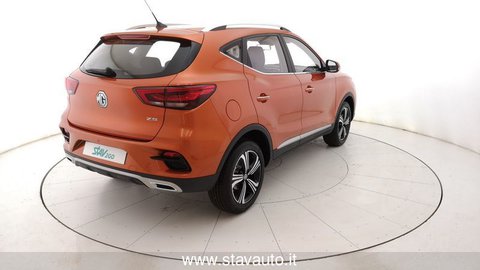 Auto nuova MG ZS 1.5 VTi-tech Comfort - NUOVA - PRONTA CONSEGNA