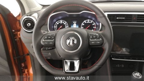 Auto Mg Zs 1.5 Vti-Tech Comfort Nuove Pronta Consegna A Pavia