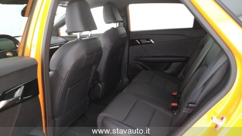Auto Mg Mg4 Luxury 64 Kwh Nuove Pronta Consegna A Pavia