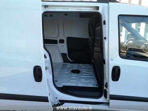 Auto Fiat Professional Doblò Doblo Cargo 1.6 Mjt 105Cv Ch1 Lounge S&S Usate A Milano