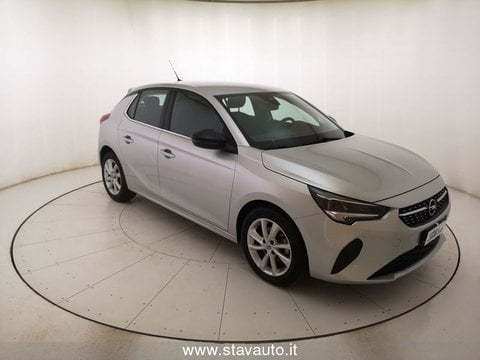 Auto Opel Corsa 1.2 Elegance S&S 100Cv Usate A Milano