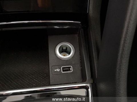 Auto Skoda Karoq 1.0 Tsi Executive Usate A Pavia