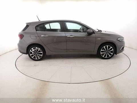 Auto Fiat Tipo 5P 1.4 Lounge 95Cv My20 Usate A Milano