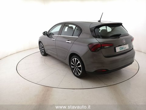 Auto Fiat Tipo 5P 1.4 Lounge 95Cv My20 Usate A Milano