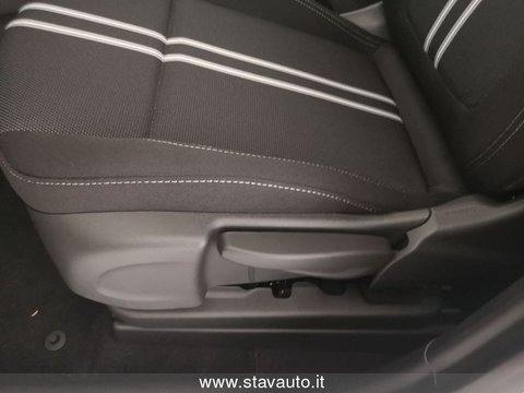 Auto Opel Crossland 1.2 Elegance S&S 110Cv Usate A Milano