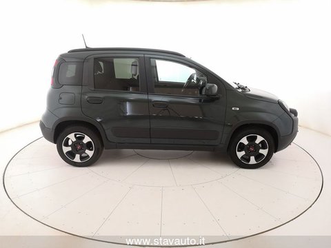 Auto Fiat Panda 1.0 Firefly Hybrid City Cross S&S Usate A Milano