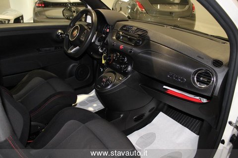 Auto Abarth 595 1.4 T-Jet Compet Usate A Milano