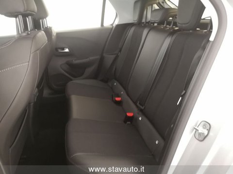 Auto Opel Corsa 1.2 Elegance S&S 100Cv Usate A Milano
