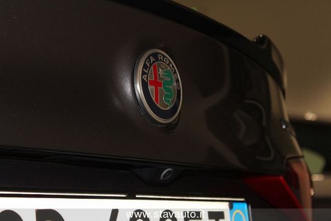 Auto Alfa Romeo Giulia 2.2 Turbodiesel 210 Cv At8 Awd Q4 Veloce Usate A Pavia