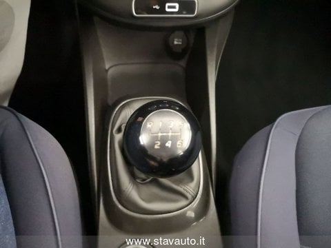 Auto Fiat 500X 1.0 T3 Connect 120Cv Usate A Milano