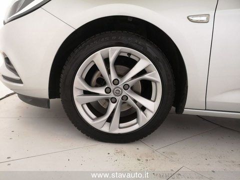 Auto Opel Astra 1.4 Turbo 125 Cv Start&Stop 5P. Dynamic Usate A Milano