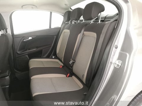 Auto Fiat Tipo 1.4 5 Porte Lounge Usate A Milano