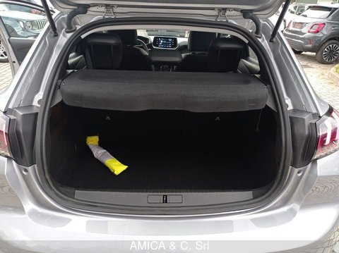Auto Peugeot 208 Puretech 100 Stop&Start 5 Porte Allure Pack Usate A Caserta