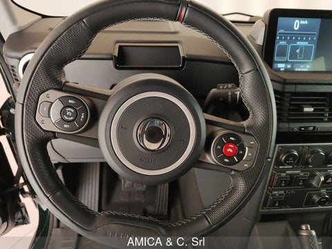 Auto Ineos Grenadier 3.0 Turbo Benzina Sw Fieldmaster Edition 5 Posti Usate A Caserta