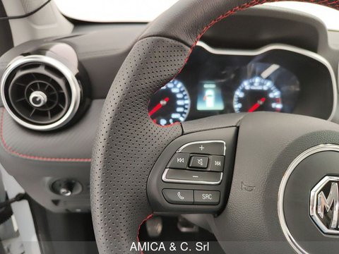 Auto Mg Zs 1.5 Vti-Tech Comfort Nuove Pronta Consegna A Caserta